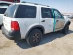 2002 Ford Explorer XLS