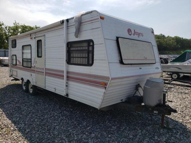 1996 Jayco Eagle