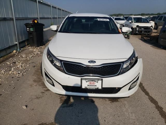 2014 KIA Optima LX