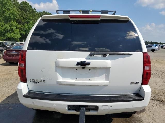 2007 Chevrolet Tahoe K1500