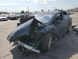 Salvage cars for sale at North Las Vegas, NV auction: 2023 Tesla Model X