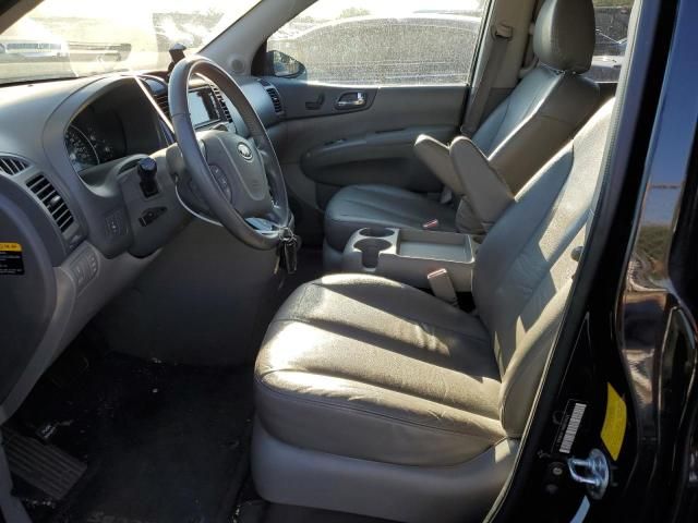 2011 KIA Sedona EX