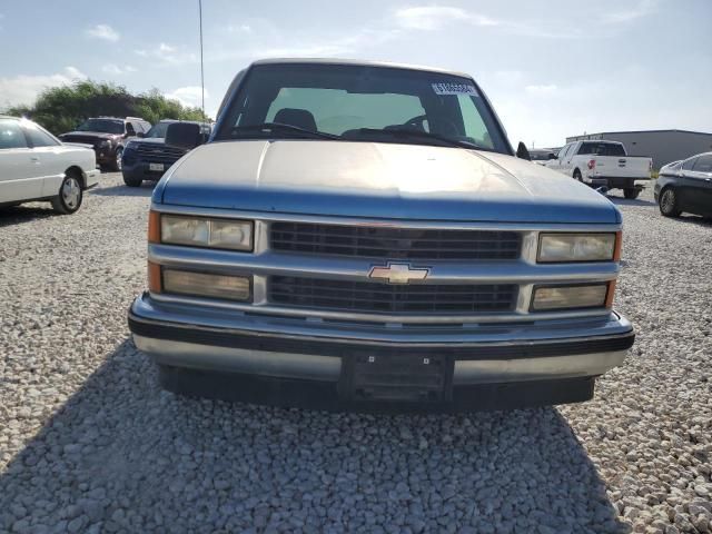 1996 Chevrolet GMT-400 C1500