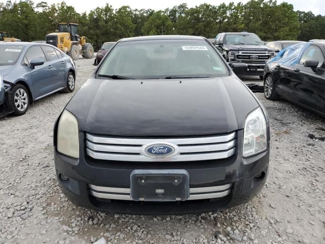 2007 Ford Fusion SE