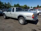 2004 Toyota Tacoma Xtracab