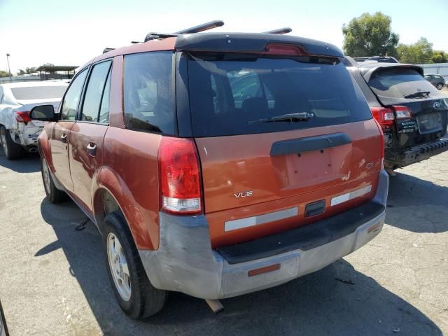 2002 Saturn Vue