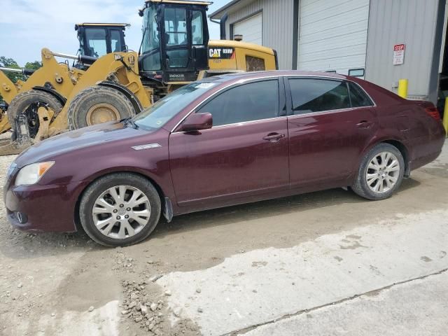 2008 Toyota Avalon XL