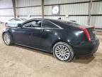 2014 Cadillac CTS