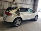 2012 Lincoln MKX