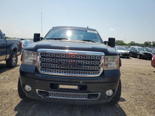 2013 GMC Sierra K2500 Denali