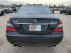 2008 Mercedes-Benz S 63 AMG