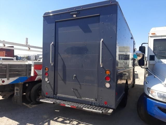 2021 Freightliner Chassis M Line WALK-IN Van