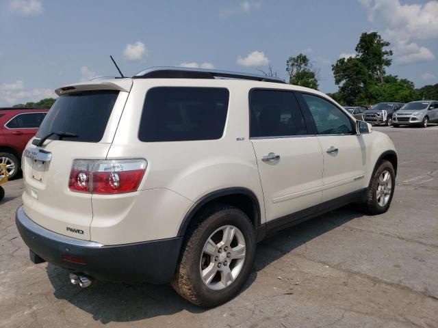 2008 GMC Acadia SLT-1