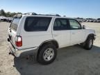 2002 Toyota 4runner SR5