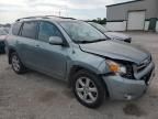 2008 Toyota Rav4 Limited