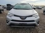 2018 Toyota Rav4 SE