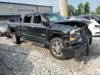 2016 Chevrolet Silverado K2500 High Country