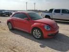 2014 Volkswagen Beetle