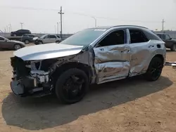 Lexus salvage cars for sale: 2023 Lexus RX 500H F Sport