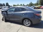 2016 Scion IA