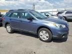 2015 Subaru Outback 2.5I