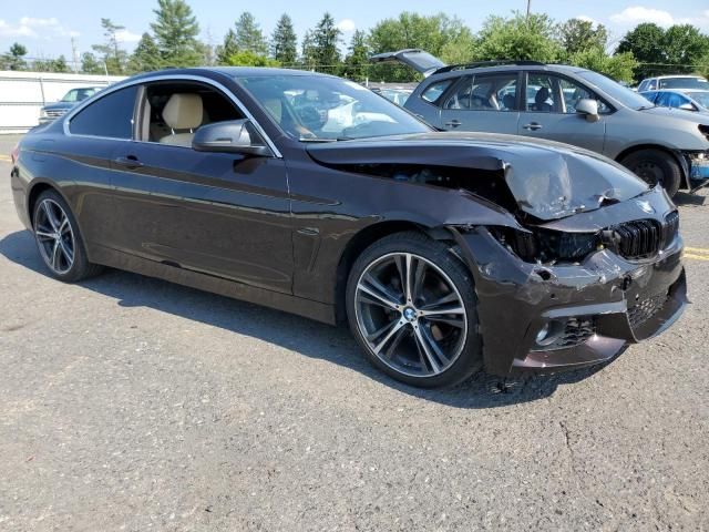 2019 BMW 430XI