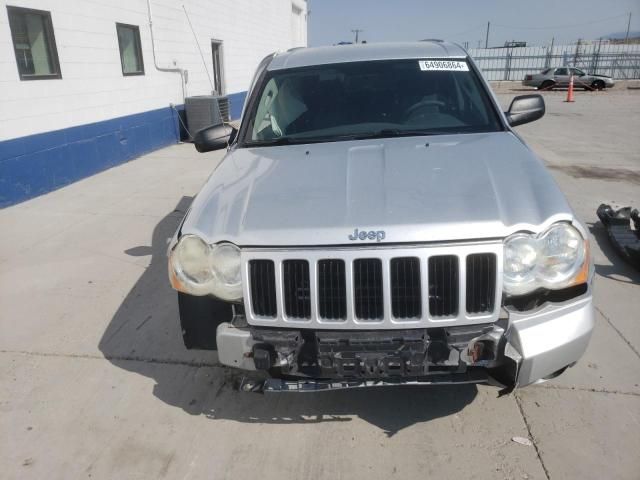 2008 Jeep Grand Cherokee Laredo