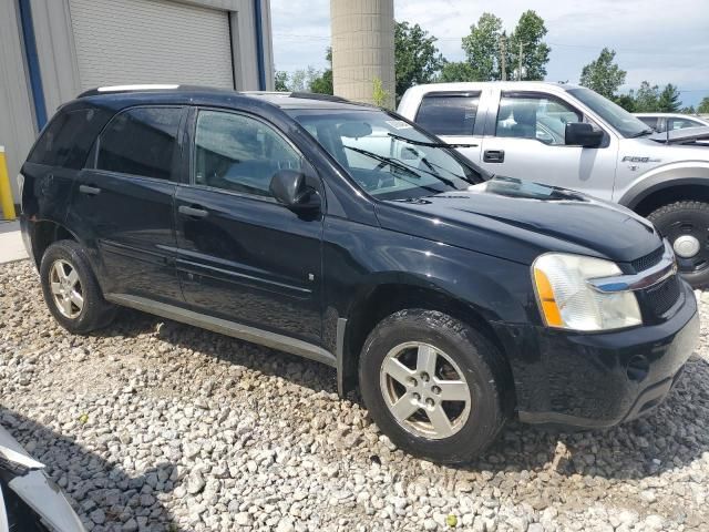 2009 Chevrolet Equinox LS