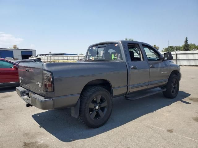 2004 Dodge RAM 1500 ST