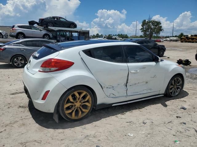 2013 Hyundai Veloster