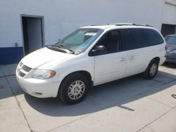 2005 Dodge Grand Caravan SE en venta en Farr West, UT