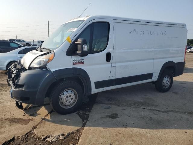 2019 Dodge RAM Promaster 1500 1500 Standard