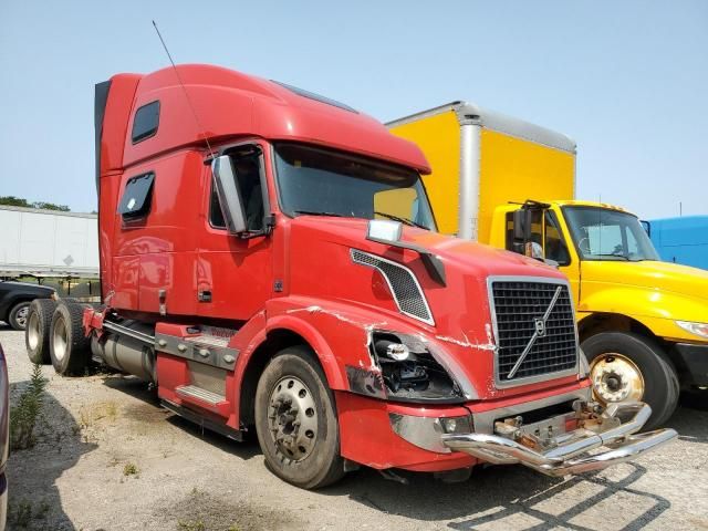 2018 Volvo VN VNL