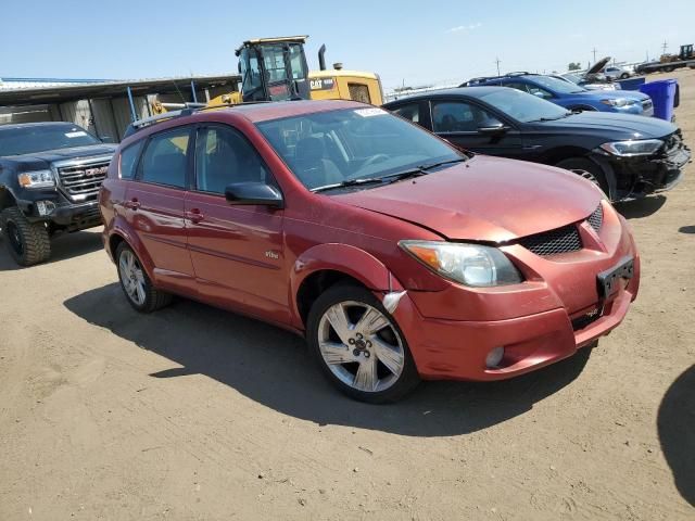 2004 Pontiac Vibe