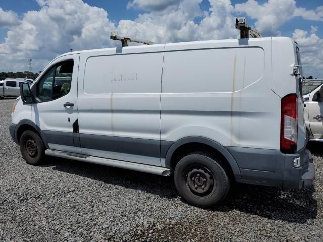 2015 Ford Transit T-250