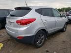 2014 Hyundai Tucson GLS