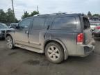 2014 Nissan Armada Platinum