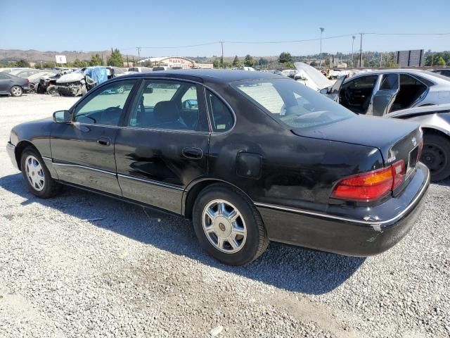 1998 Toyota Avalon XL