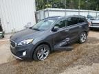 2018 KIA Sorento SX