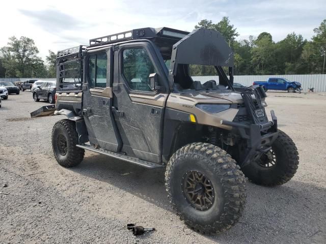 2023 Polaris Ranger Crew XP 1000 Northstar Premium