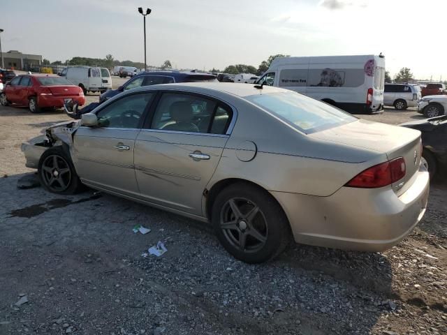 2007 Buick Lucerne CXL