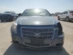 2009 Cadillac CTS