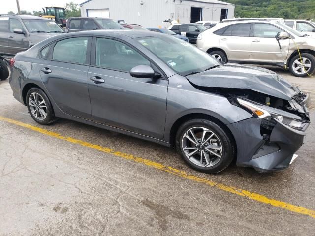 2023 KIA Forte LX