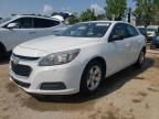 2016 Chevrolet Malibu Limited LS