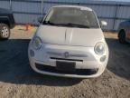 2012 Fiat 500 POP