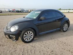 Volkswagen Vehiculos salvage en venta: 2018 Volkswagen Beetle S