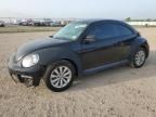 2018 Volkswagen Beetle S