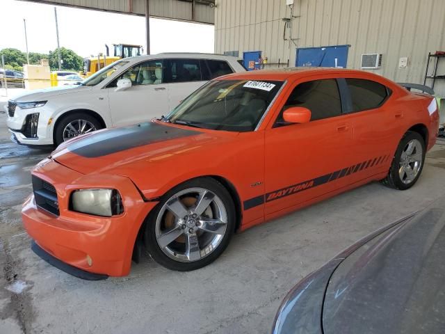 2008 Dodge Charger R/T