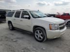 2011 Chevrolet Suburban C1500 LTZ