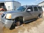 2007 GMC Yukon